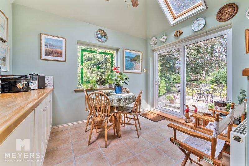 Additional image 4 of Cresta Gardens, West Parley, BH22
