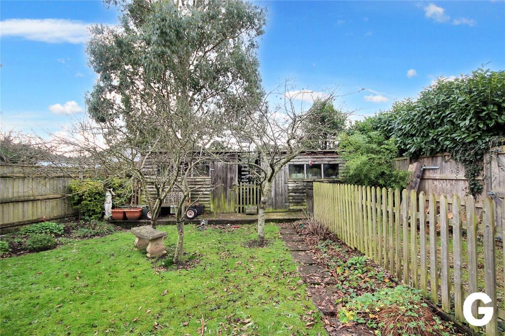 Additional image 22 of Woolsbridge Road, St. Leonards, Ringwood, Hampshire, BH24