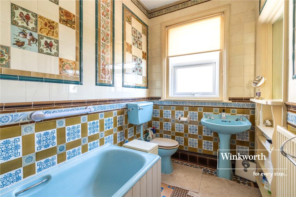 Additional image 14 of Stourwood Avenue, Bournemouth, Dorset, BH6