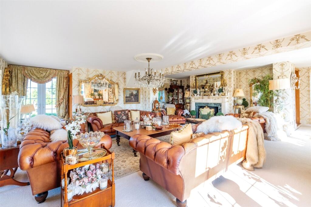 Additional image 5 of Uppington, Hinton Martell, Wimborne, Dorset, BH21