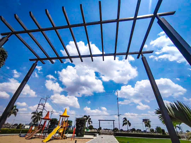 Additional image 3 of Super Corridor, Indore