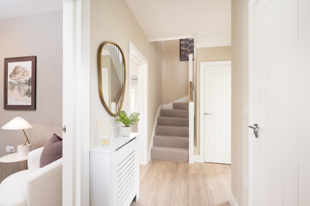 Additional image 9 of Oakley Lane, 
Wimborne, 
BH21 3AB