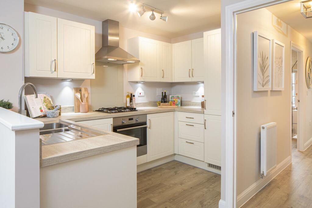 Additional image 2 of Leigh Road,
Wimborne,
BH21 2BZ