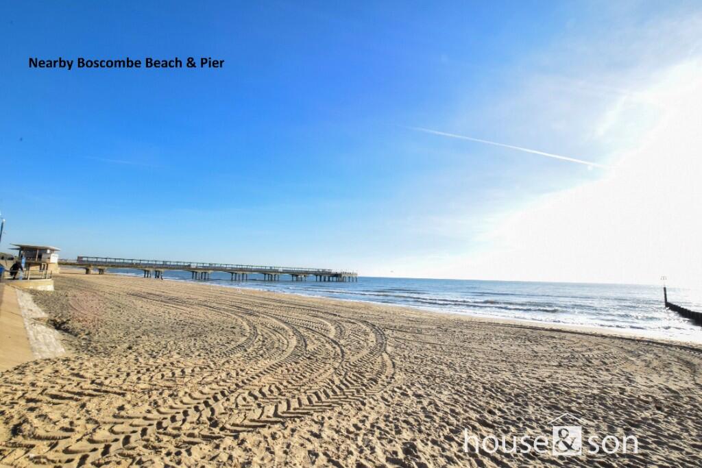 Additional image 7 of Ocean Heights, Boscombe Cliff Road, Bournemouth, Dorset, BH5
