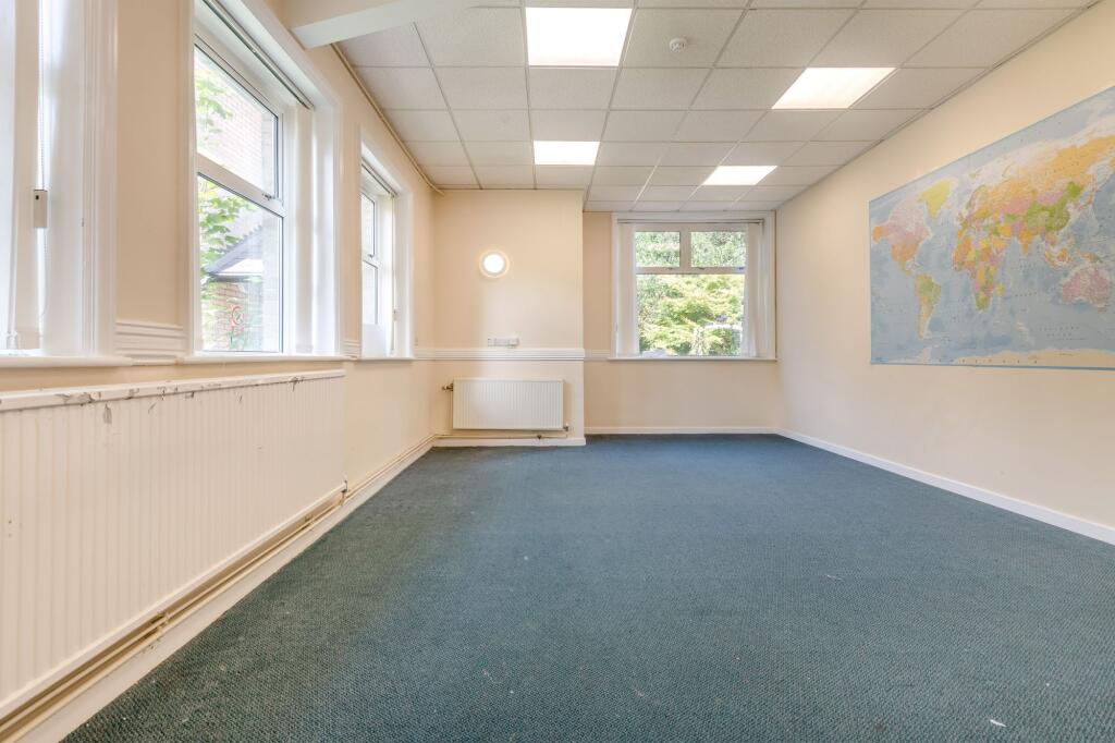 Additional image 23 of Alumhurst Day Centre and St Ambrose Cottage, Alumhurst Road, Westbourne, Bournemouth BH4 8RE