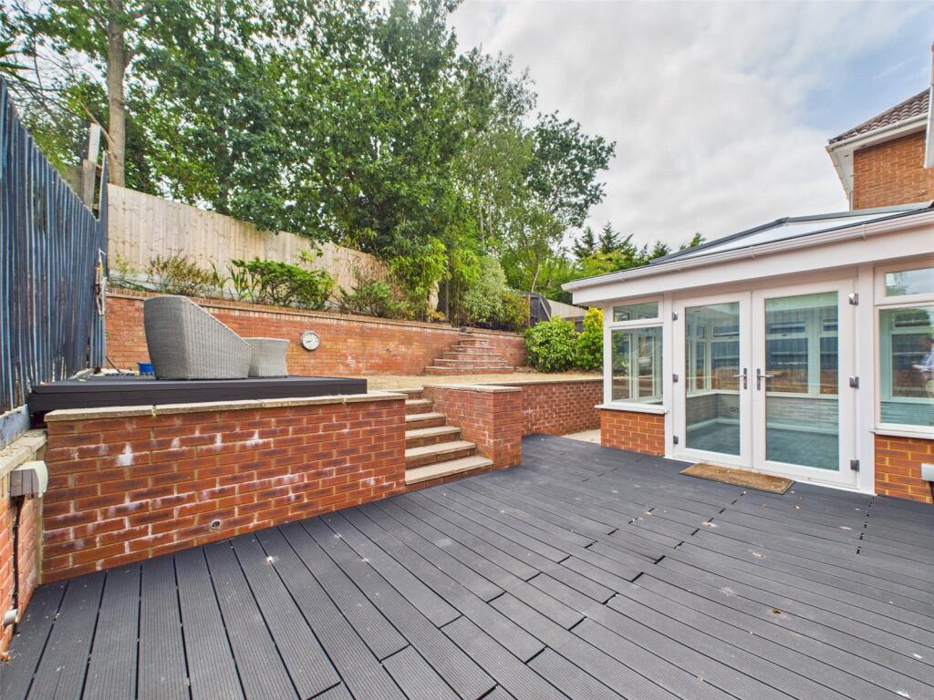 Additional image 30 of Shepherds Way, Bournemouth, Dorset, BH7