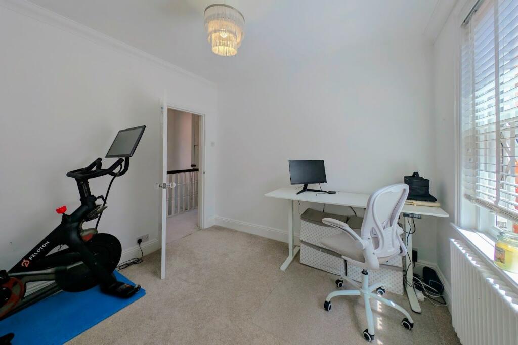 Additional image 11 of Markham Road, Bournemouth, BH9 1JD