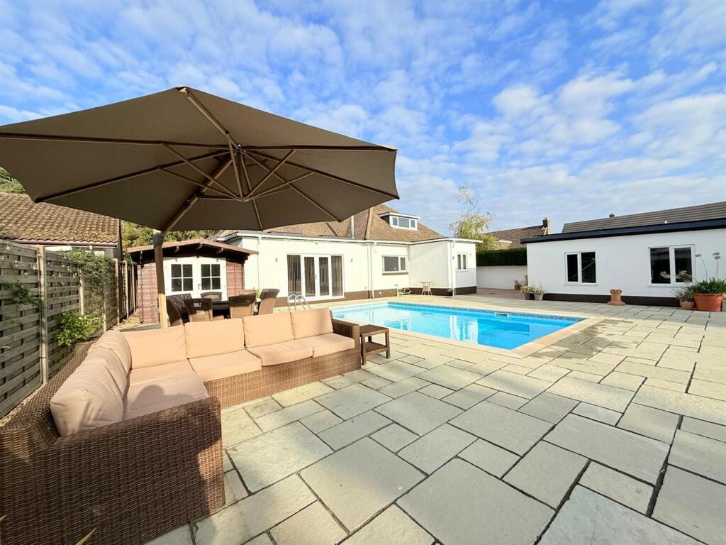 Property image for Lone Pine Drive, West Parley, Ferndown