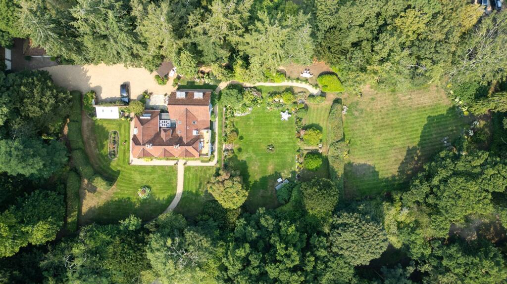 Additional image 49 of Tyrells Lane, Burley, Ringwood, Hampshire, BH24