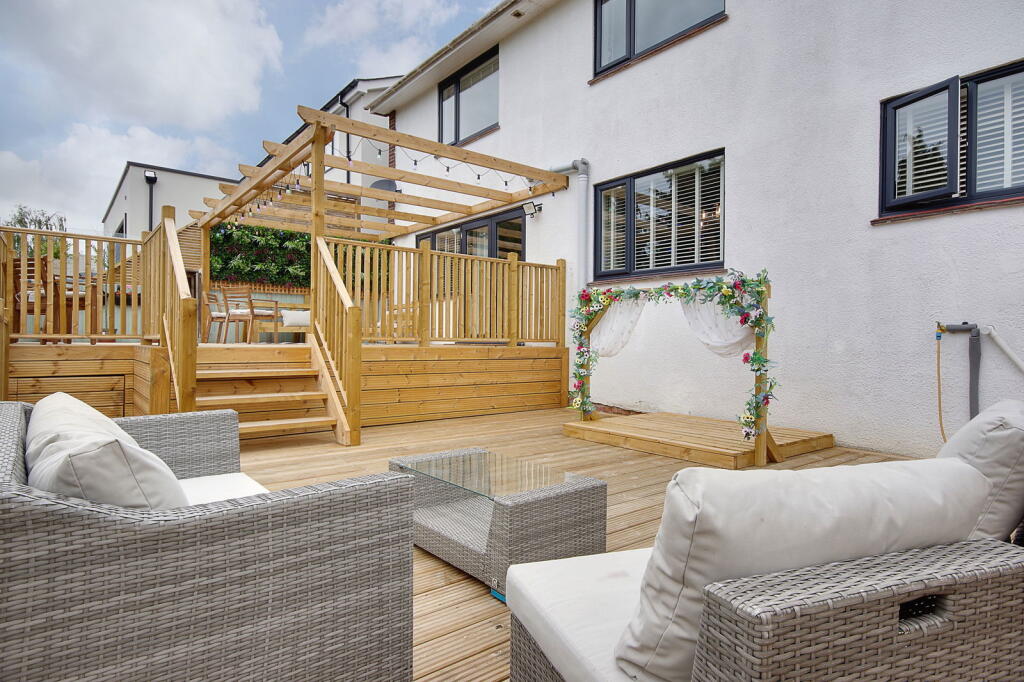 Additional image 48 of Queens Park, Bournemouth