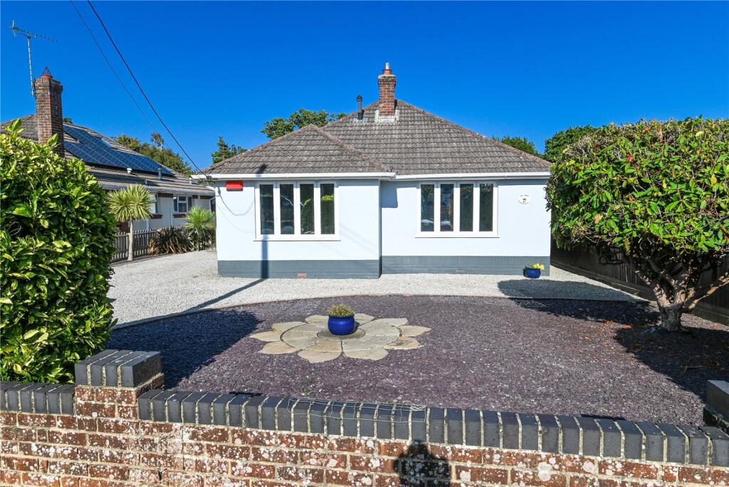 Additional image 19 of Dilly Lane, Barton on Sea, New Milton, Hampshire, BH25