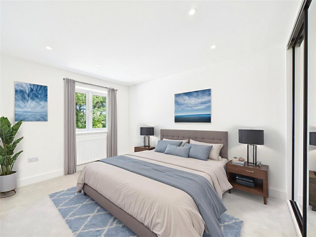 Additional image 6 of Martins Hill Lane, Burton, Christchurch, Dorset, BH23