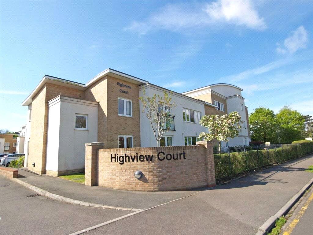 Property image for Highview Court, Highcliffe
