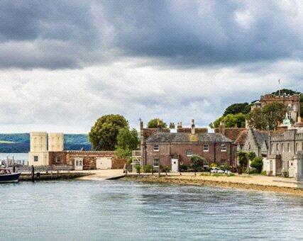 Additional image 5 of FAP Falkirk Quarter Jack Park, Wimborne, Dorset, BH21