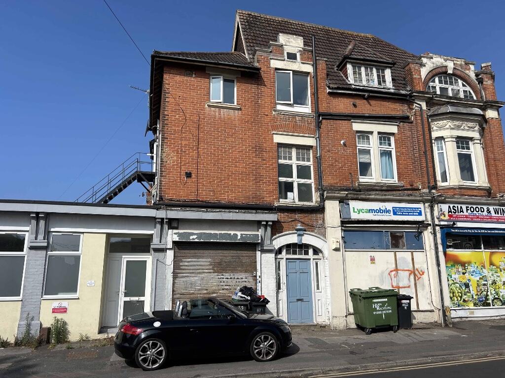 Additional image 10 of Christchurch Road, Bournemouth, nice one bed maisonette