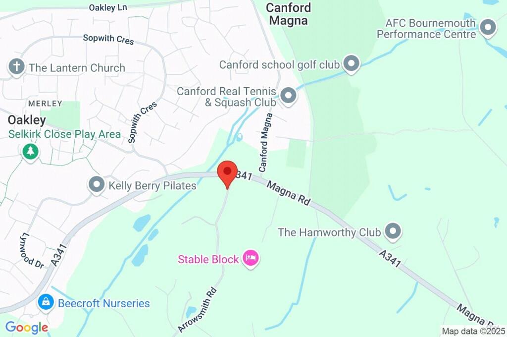 Additional image 32 of Arrowsmith Road, Canford Magna, Wimborne, Dorset, BH21