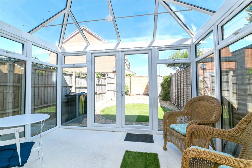 Additional image 2 of Forest Oak Drive, New Milton, Hampshire, BH25