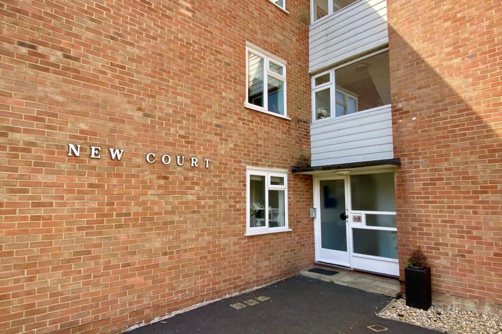 Additional image 15 of Strides Lane, Ringwood, BH24