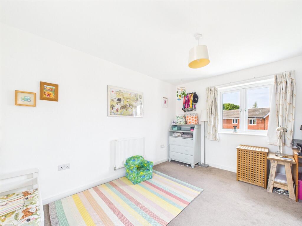 Additional image 15 of Marryat Way, Bransgore, Christchurch, Dorset, BH23