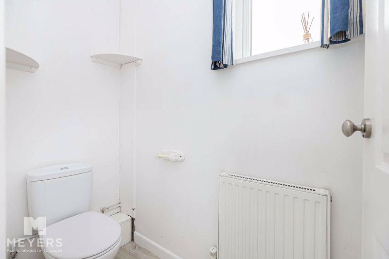 Additional image 15 of Warren Edge Road, Southbourne, BH6