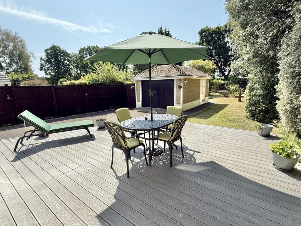 Additional image 28 of Dudsbury Avenue, Ferndown, BH22