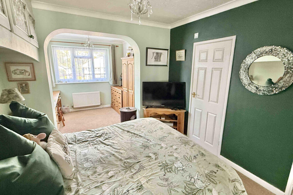 Additional image 11 of Gainsborough Road, Ashley Heath, BH24