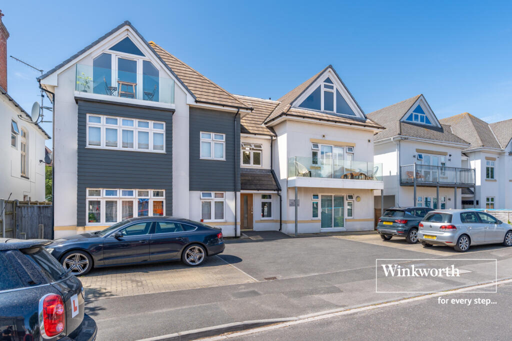 Additional image 12 of Pinecliffe Avenue, Bournemouth, Dorset, BH6
