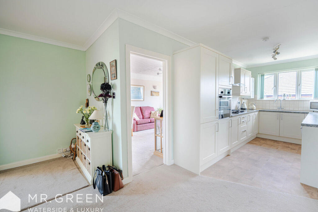 Additional image 4 of Rosemount, 34 St. Catherines Road, Southbourne, BH6 4AB