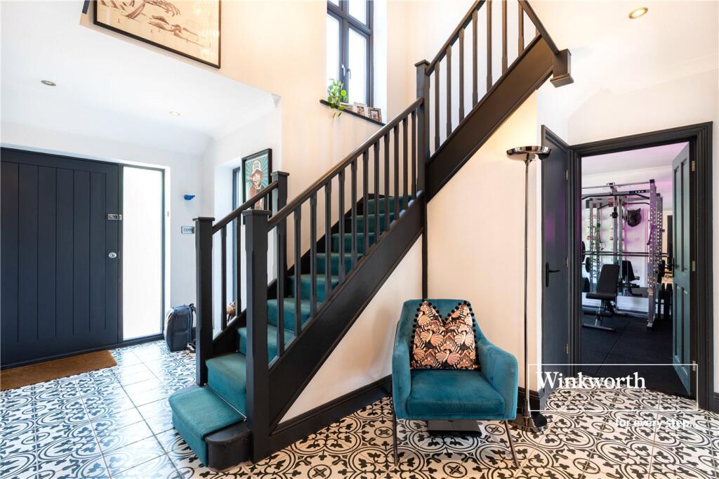 Additional image 34 of Carbery Avenue, Bournemouth, BH6