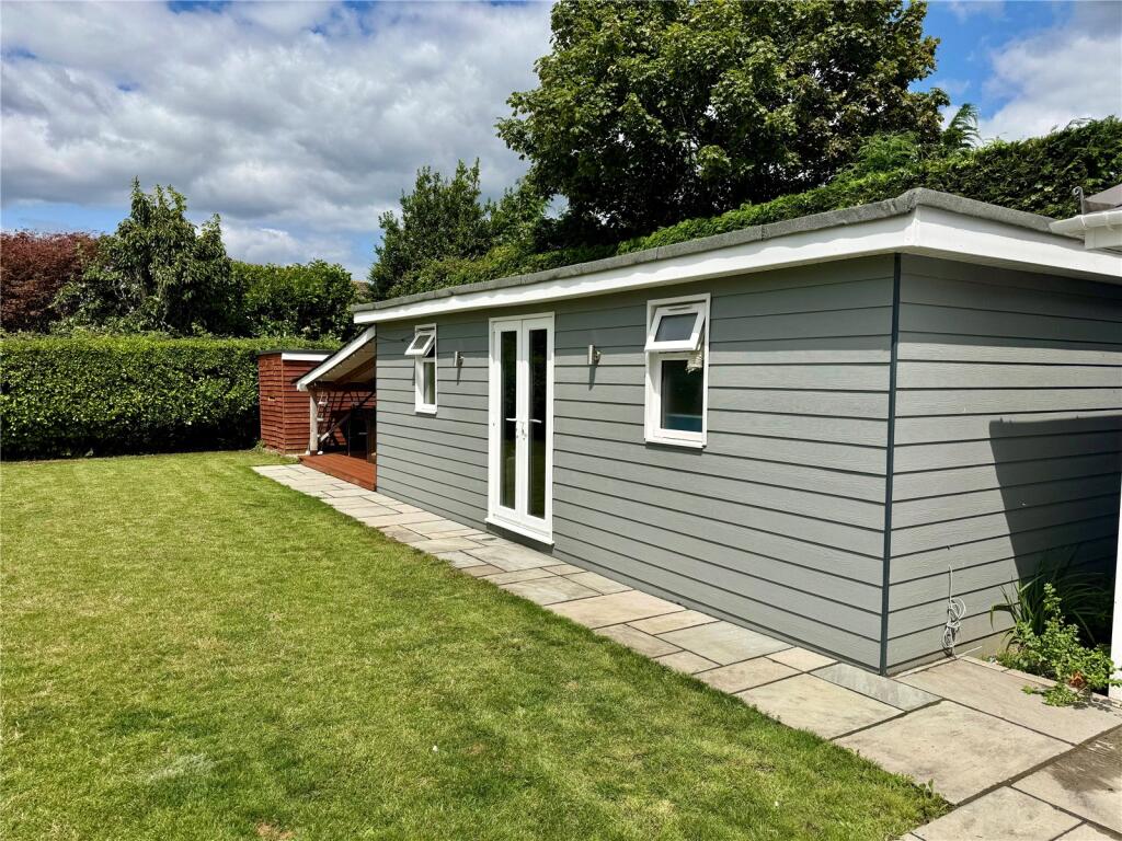 Additional image 13 of Cowper Avenue, New Milton, Hampshire, BH25