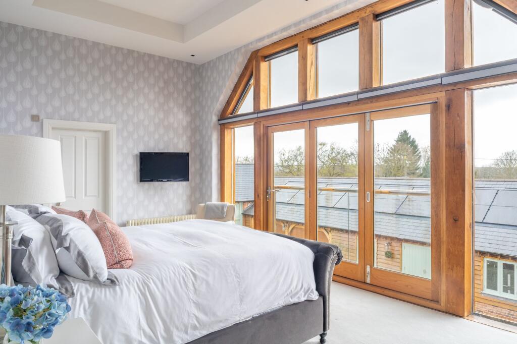 Additional image 13 of Knighton Lane, Wimborne, BH21