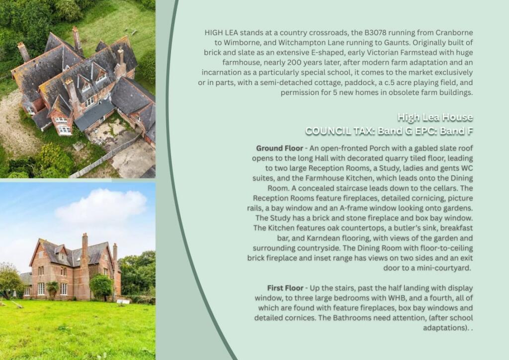 Additional image 15 of High Lea, Wimborne, BH21