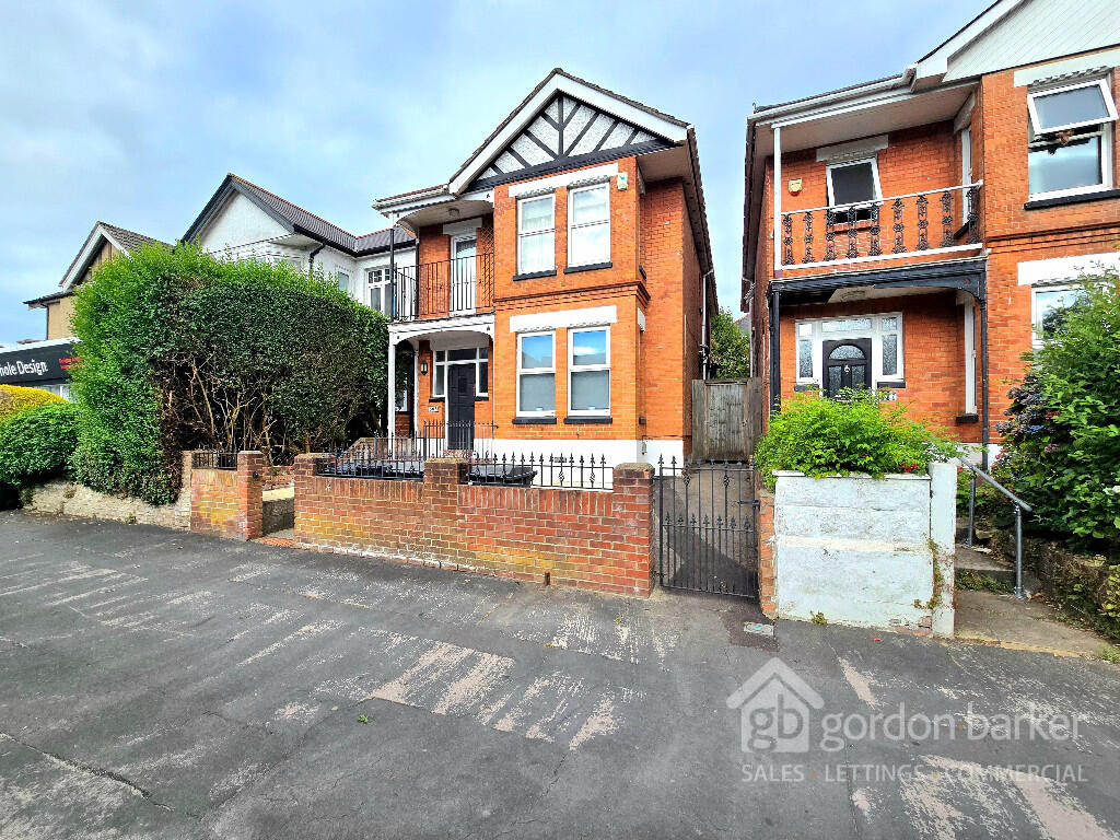 Additional image 22 of Charminster Road, Bournemouth, Dorset, BH8