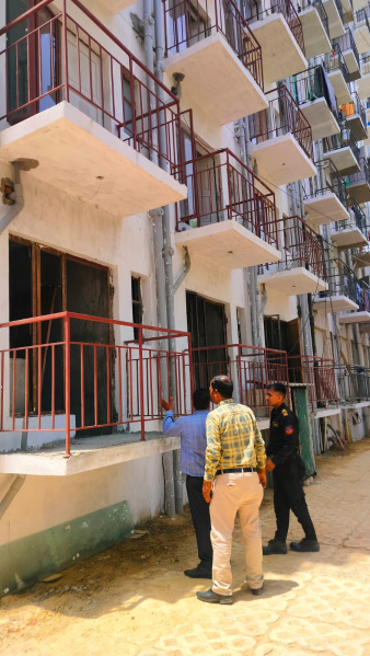 Additional image 2 of Tikri, Sector 48, Gurgaon