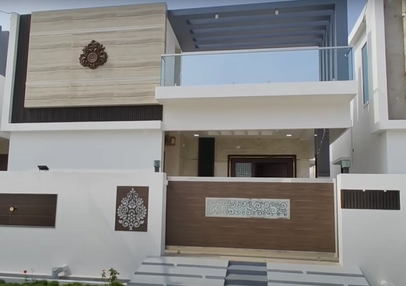 Property image for Whitefield, Bangalore