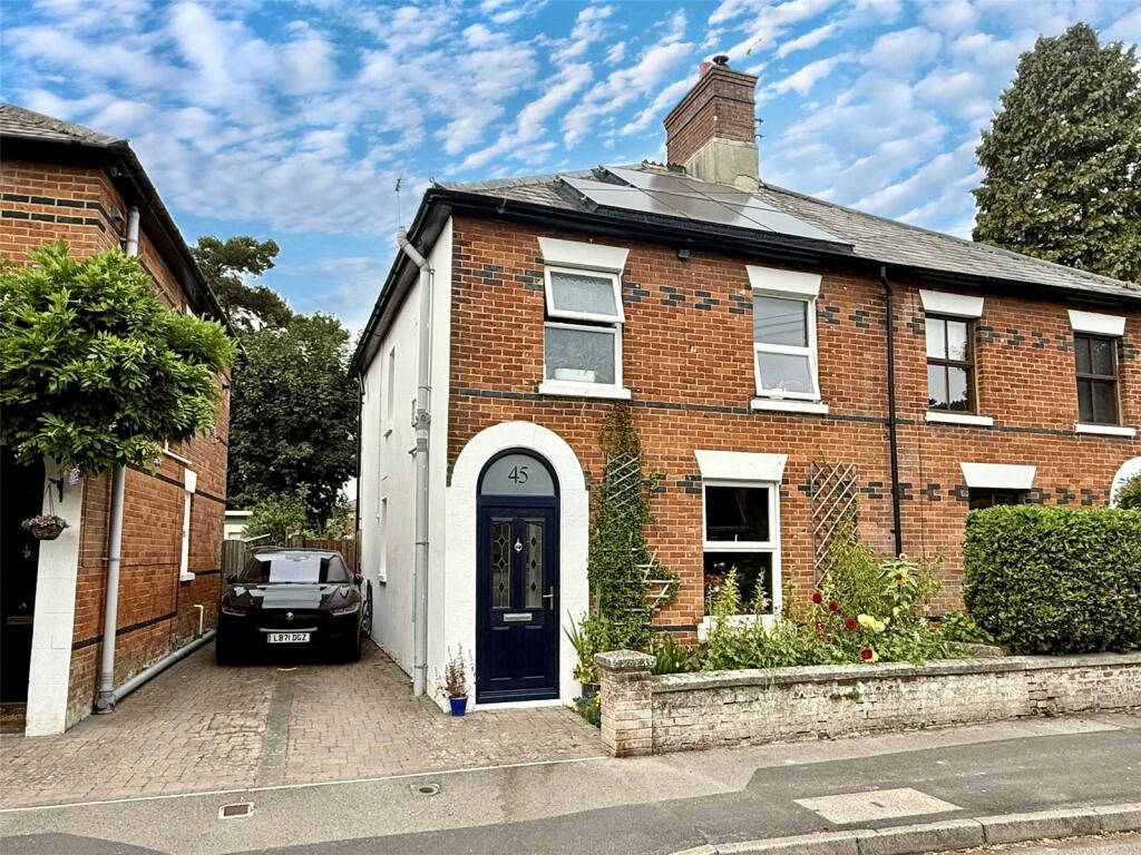 Property image for Hightown Road, Ringwood, Hampshire, BH24
