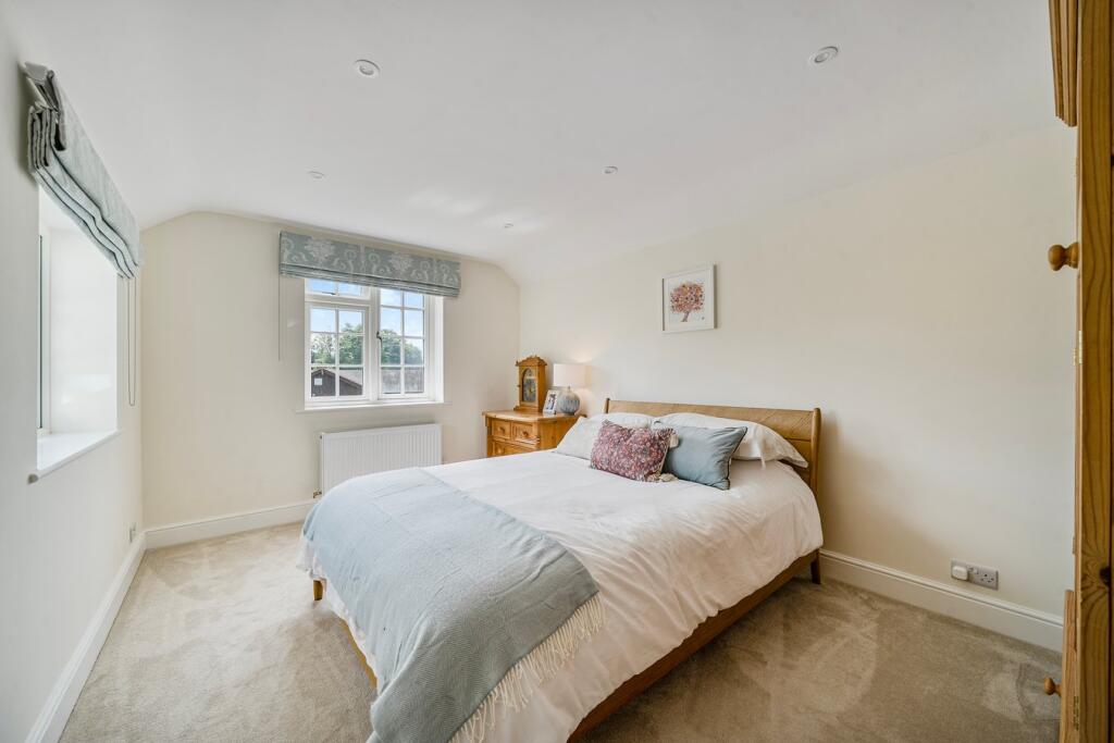 Additional image 21 of Southfield Lane, Burley, Ringwood, BH24