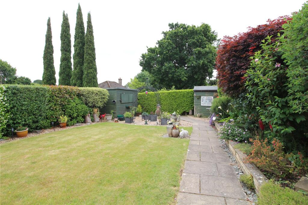 Additional image 13 of Ferndale Road, New Milton, Hampshire, BH25