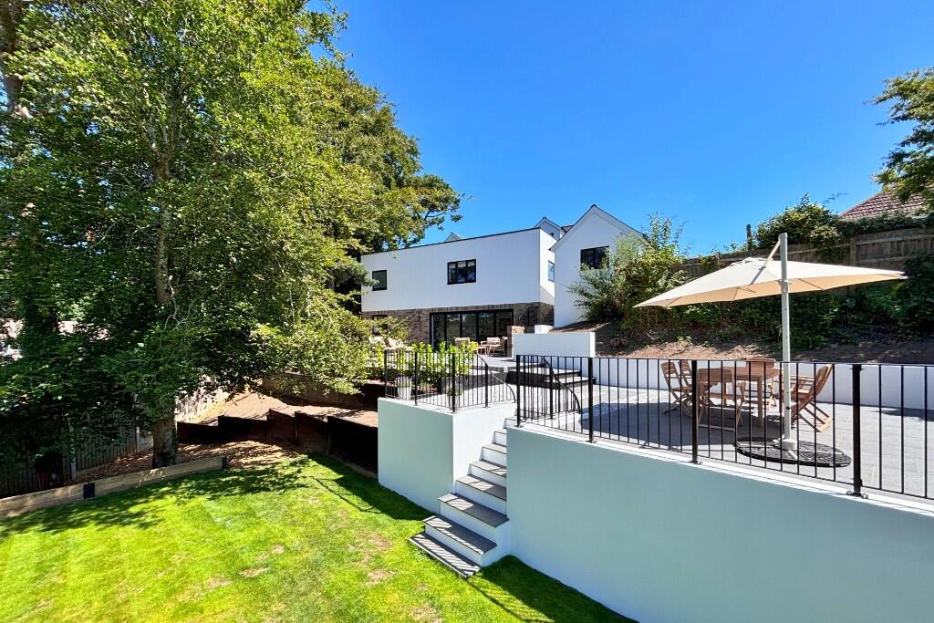 Property image for Wareham Road, Corfe Mullen, Wimborne, BH21