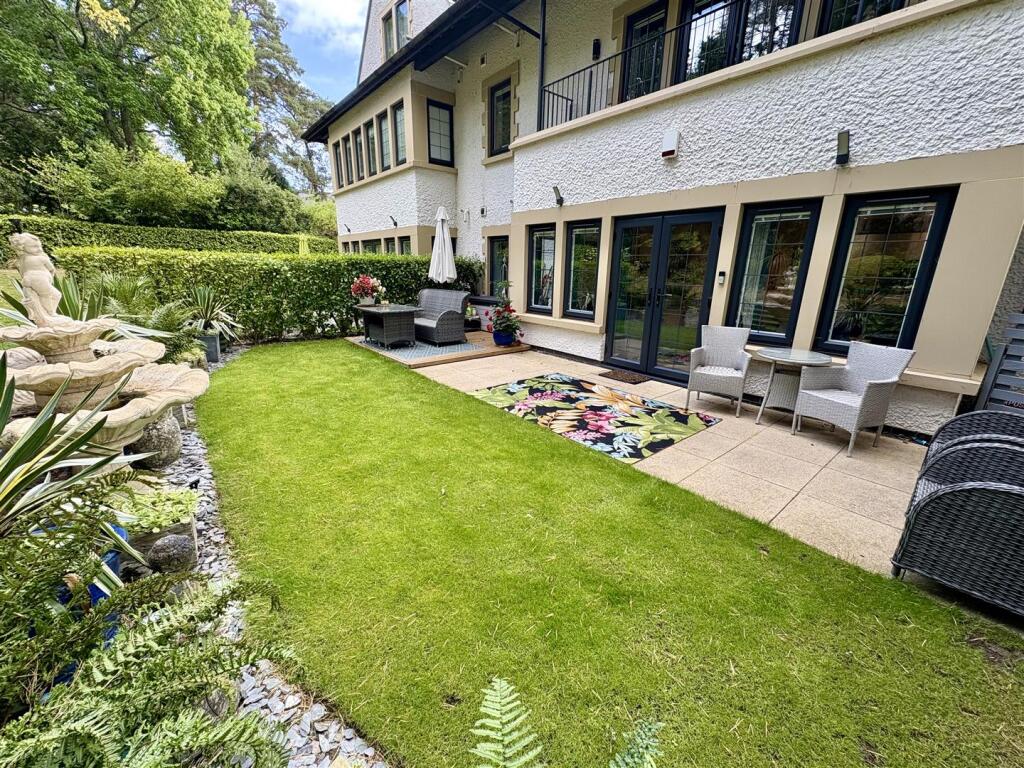 Additional image 10 of 38 Golf Links Road, Ferndown