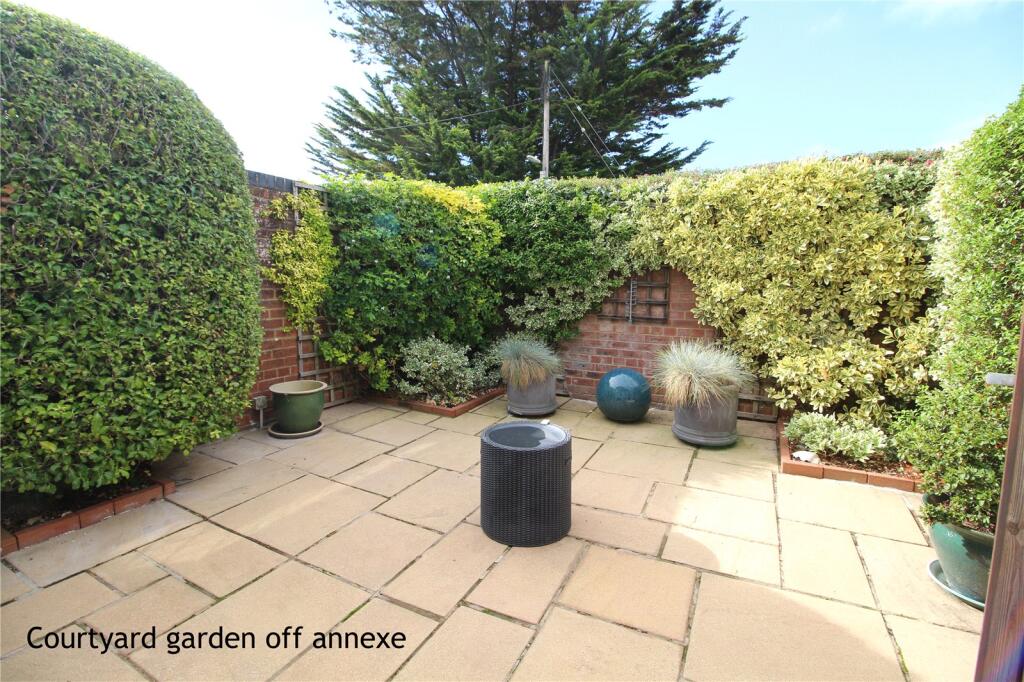 Additional image 14 of Barton Court Avenue, Barton On Sea, Hampshire, BH25