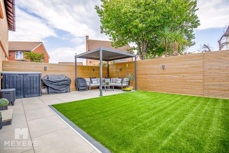 Additional image 9 of Shawford Road, Throop, BH8