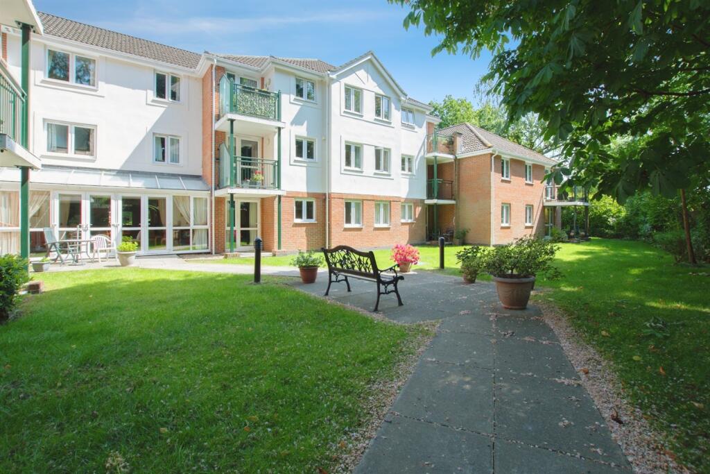 Additional image 9 of St Georges Court, Ringwood Road, Ferndown, BH22