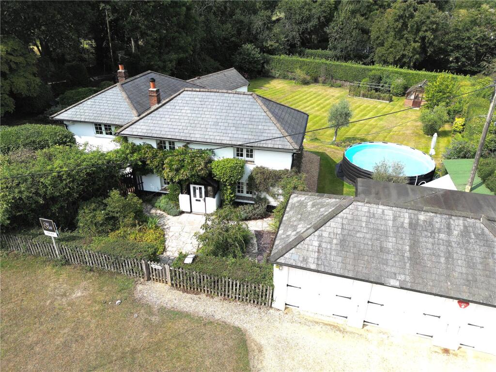 Additional image 20 of Beechwood Lane, Burley, Ringwood, Hampshire, BH24