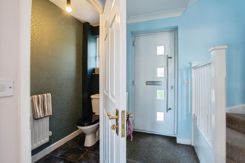 Additional image 7 of Kiln Way, Verwood