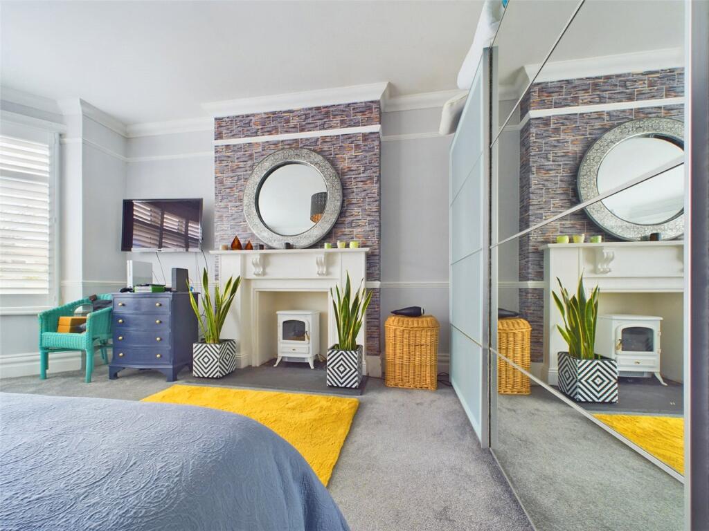 Additional image 6 of Stourcliffe Avenue, Bournemouth, Dorset, BH6