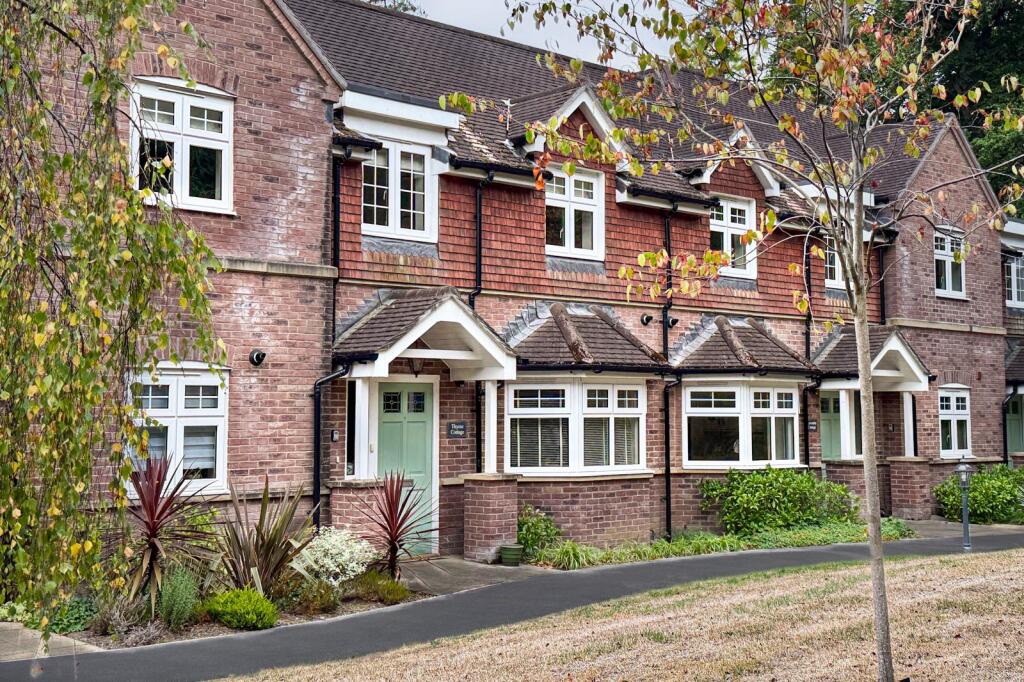 Additional image 22 of Horton Road, BH24 2EE