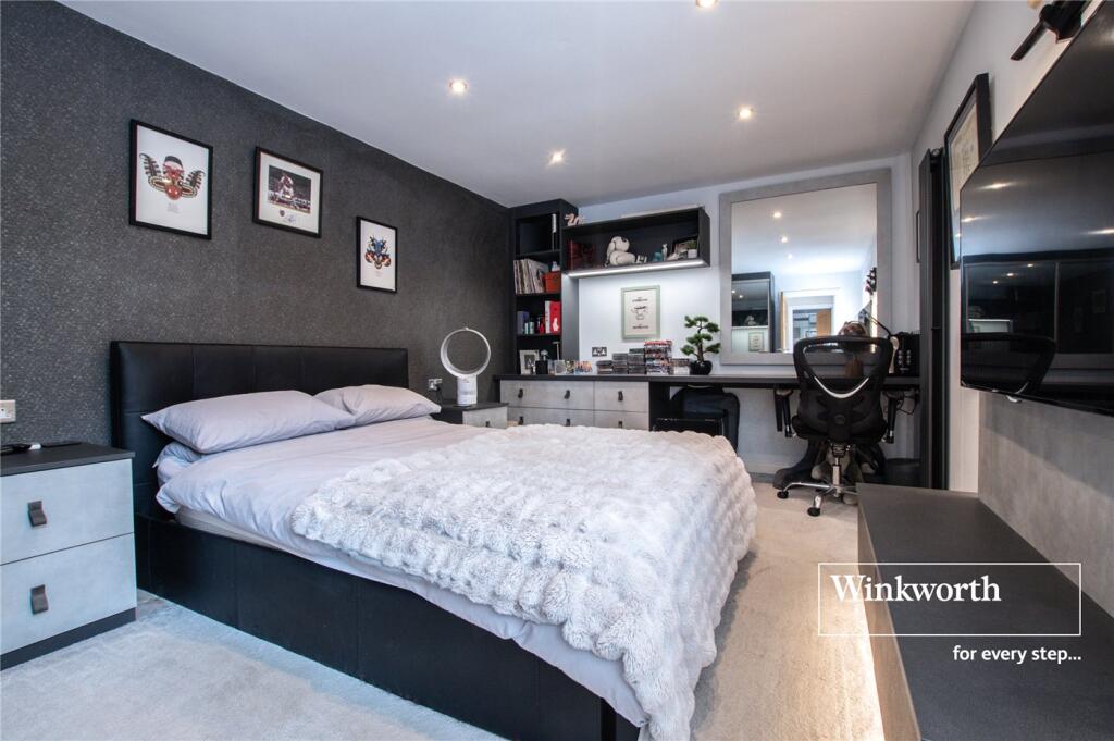 Additional image 14 of Golf Links Road, Ferndown, Dorset, BH22