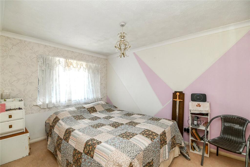 Additional image 3 of Doe Copse Way, New Milton, Hampshire, BH25