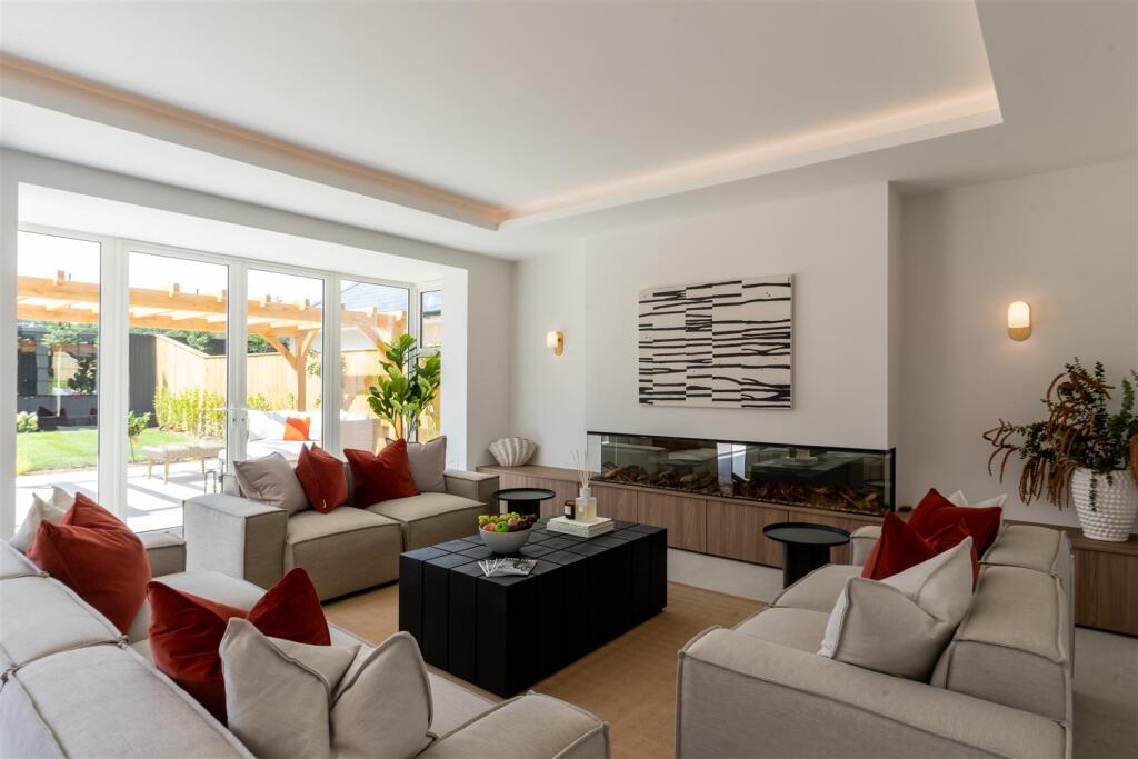 Additional image 7 of Glenferness Avenue, Talbot Woods